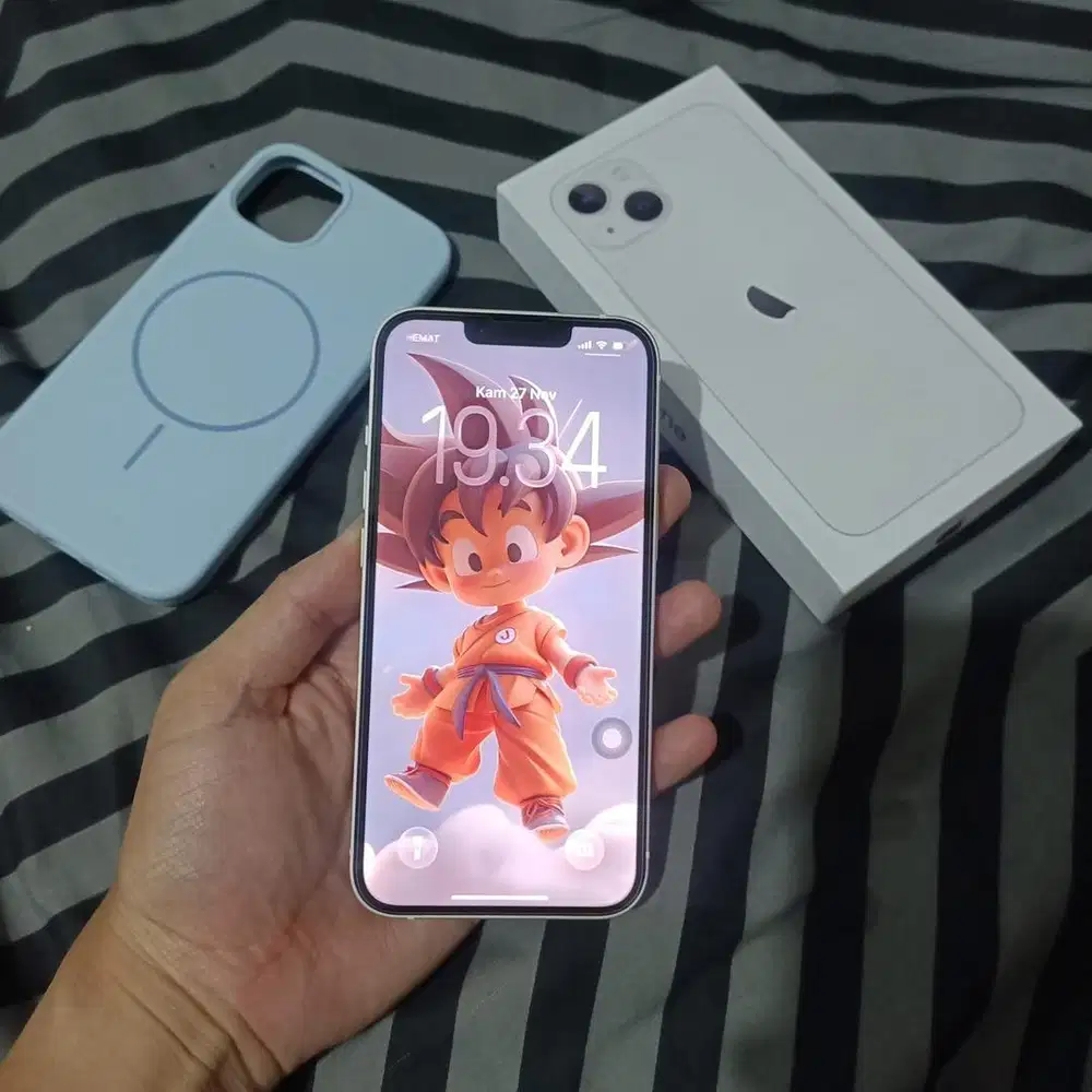 IPhone 13 128 Starlight Inter Axis / 3 5G Only