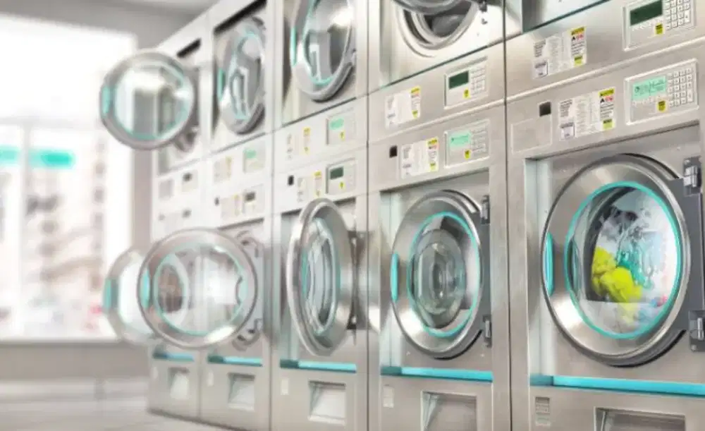 DI CARI PEGAWAI LAUNDRY YANG BERPENGALAMAN