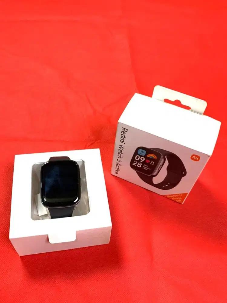 Redmi Watch 3 Active