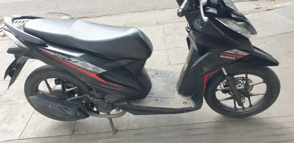 Beat iss th 2021 istimewa pjk 10-2026