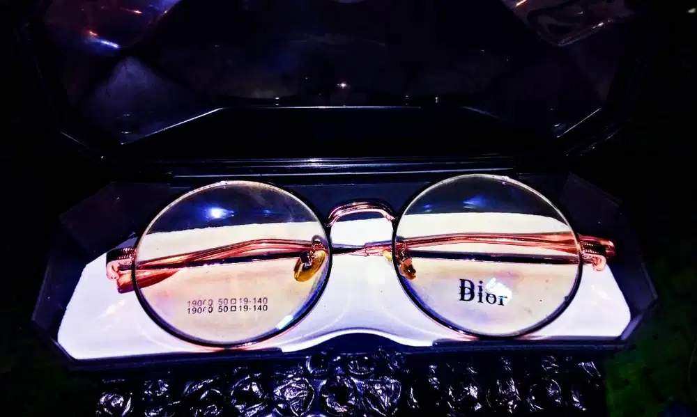 Dijual MURAH Kacamata DIOR