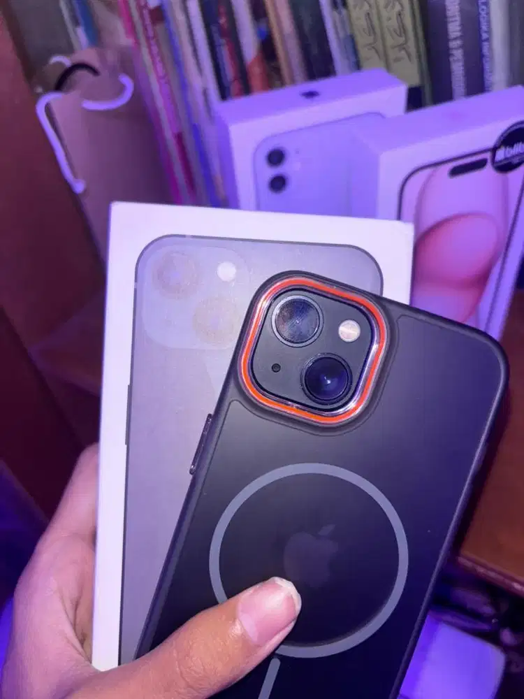 IPHONE 13 128GB INTER