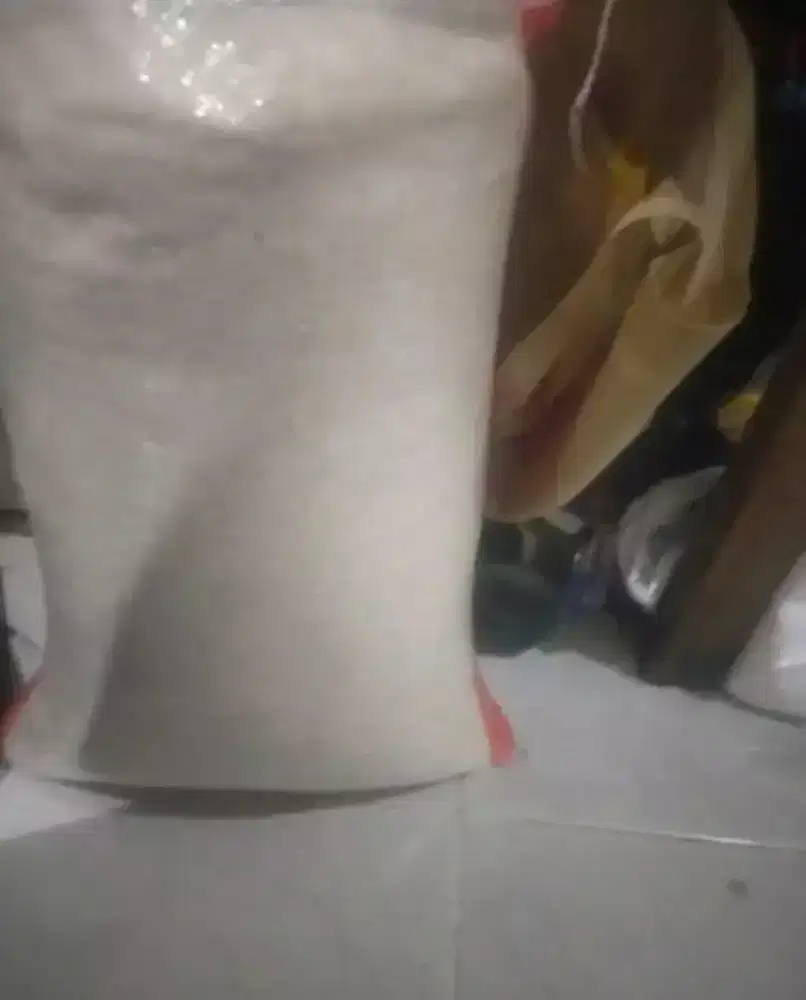 Dijual Beras Ramos Asli