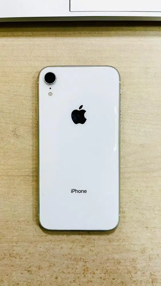 Iphone XR - Pre-Loved