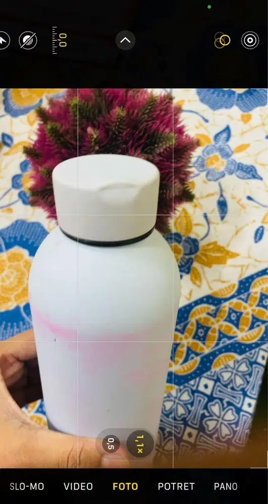 Tumbler / Botol Minum Thermos - HSC 2025