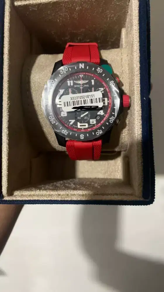 breitling endurance pro