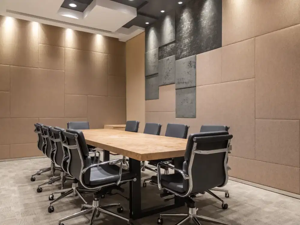 Regus - Jakarta Prudential Centre (Op1)