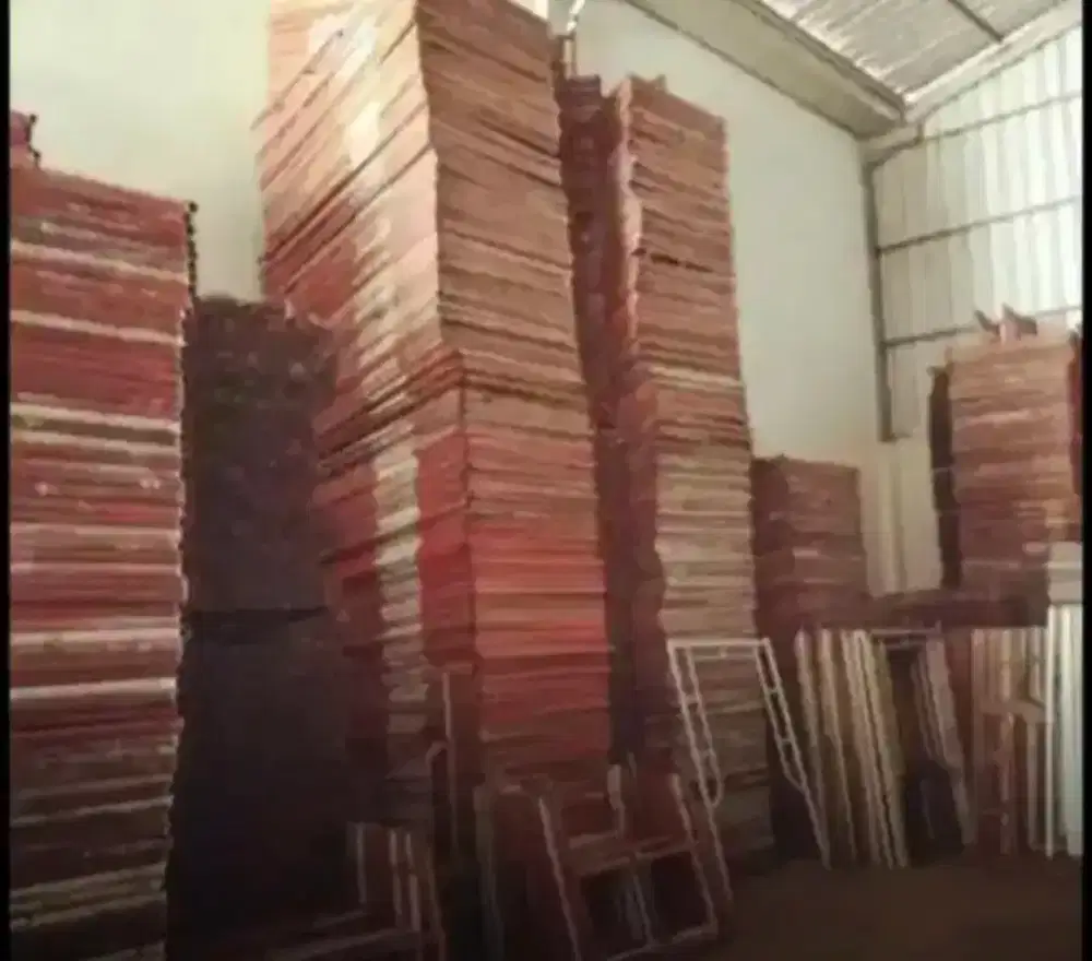 Scaffolding termurah