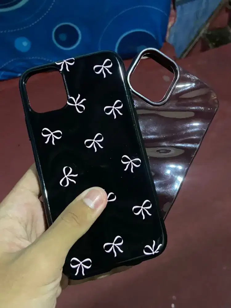 CASING IPHONE 11 - HSC 2025