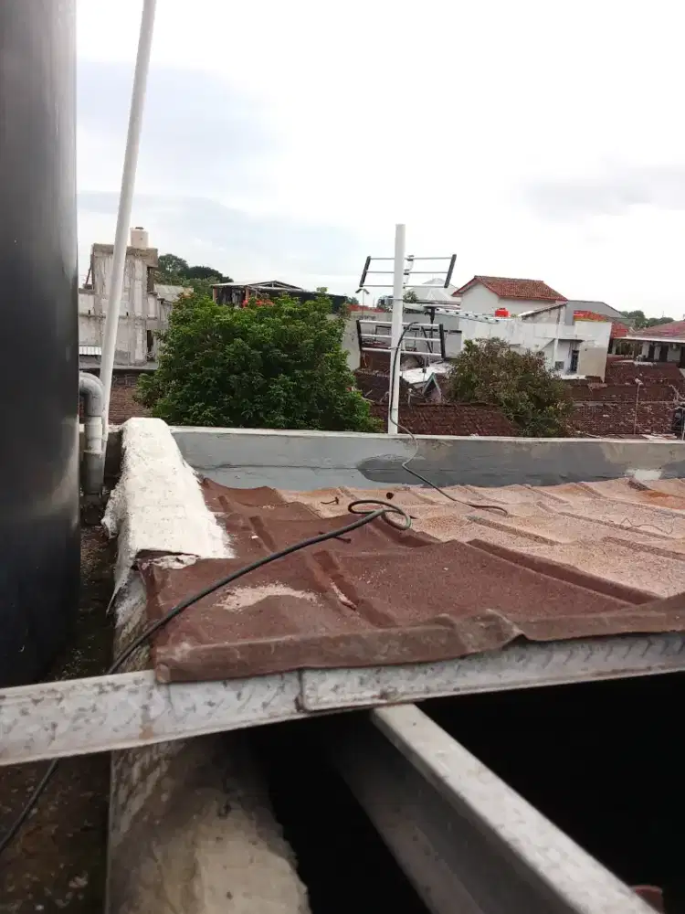 Antena Digital Tanpa Semut