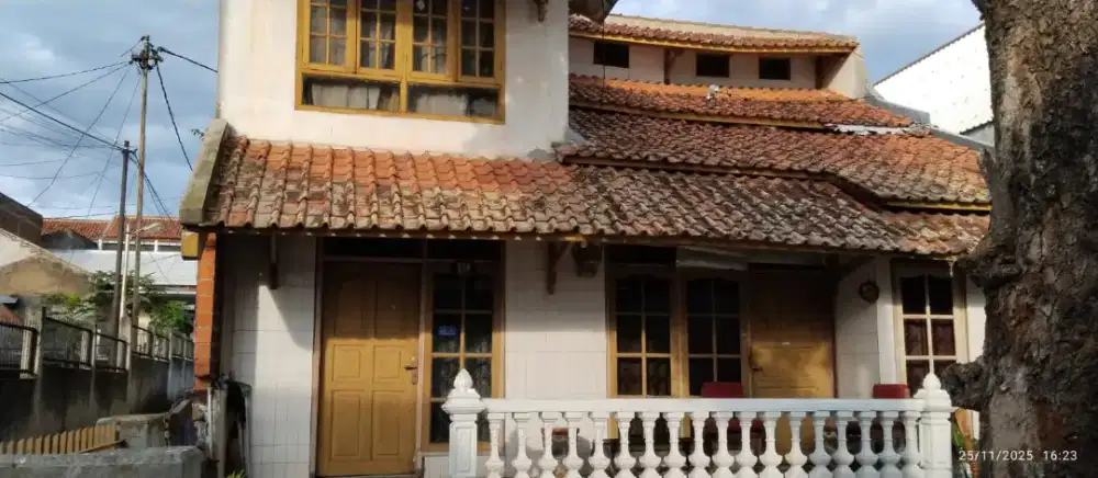 Jual rumah cepat bandung ujung berung