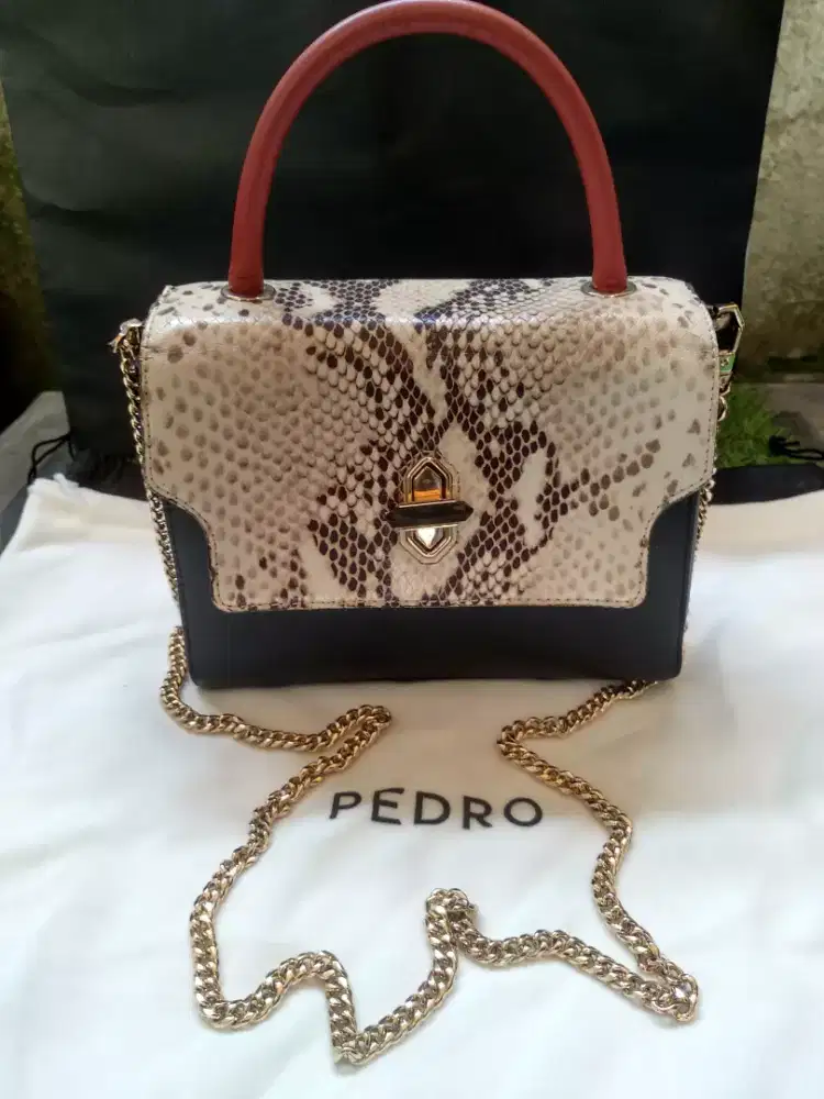 dijual tas cewe PEDRO original store mall