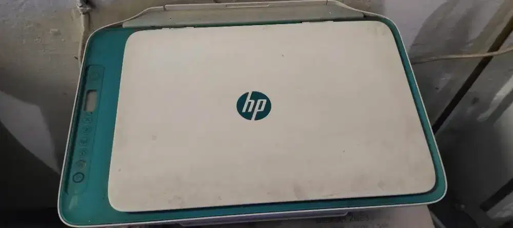 Printer hp deskjet 2623