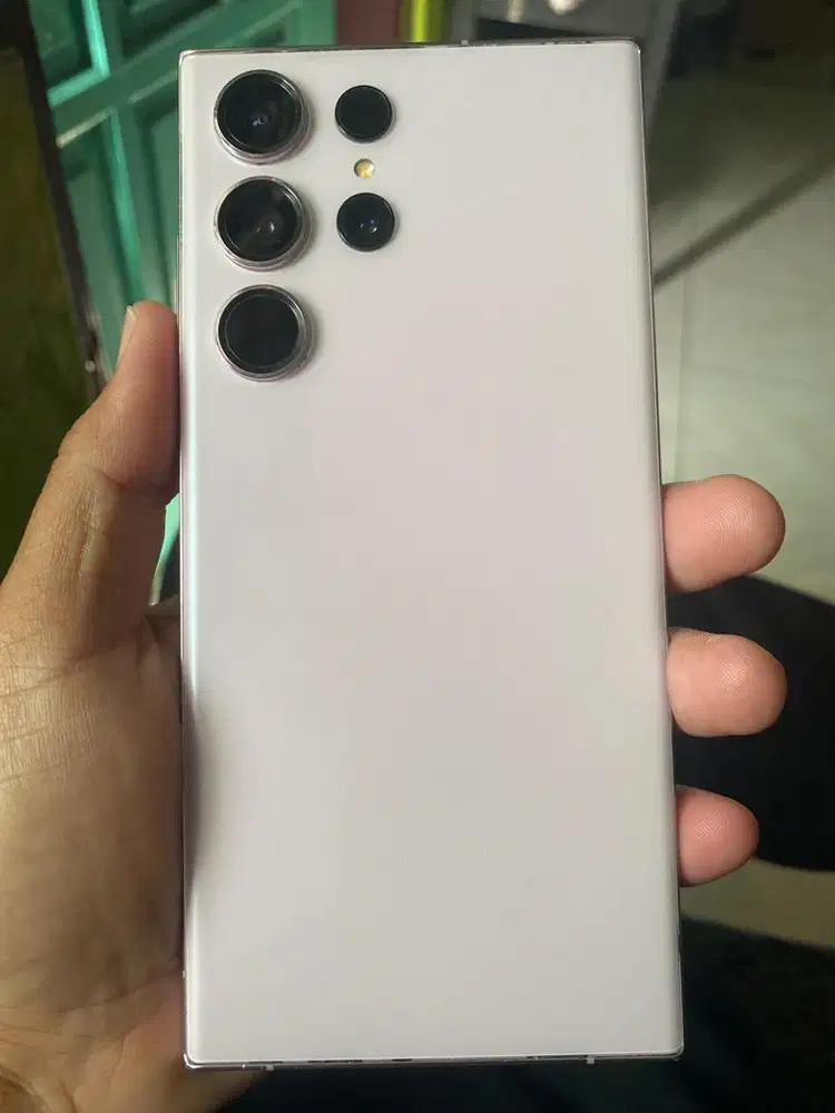 JUAL HP SAMSUNG S23 ultra 256 5G