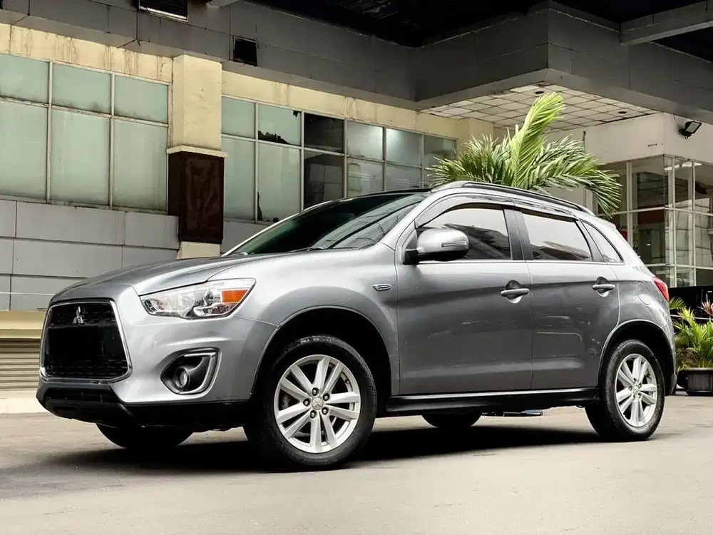 (Panoramic)Outlander Sport PX AT 2012 non GLS