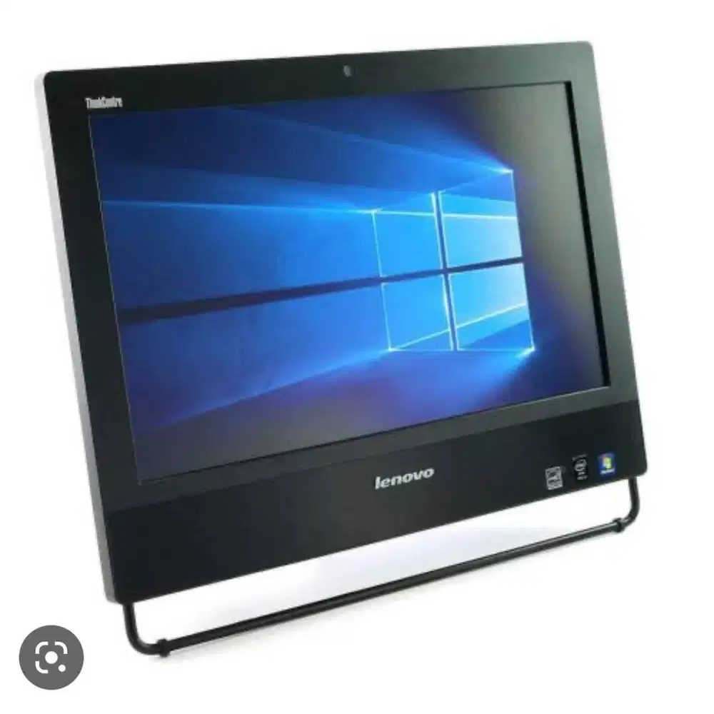 Dijual PC All In One LENOVO THINKCENTRE M73Z Core i5-4460