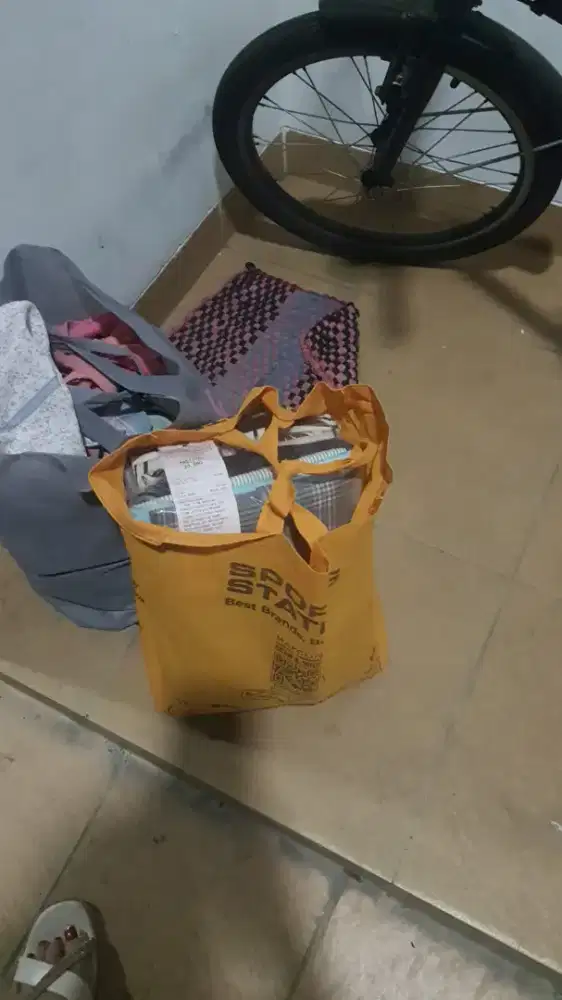 Dibutuhkan karyawan laundry staff laundry pegawai laundry