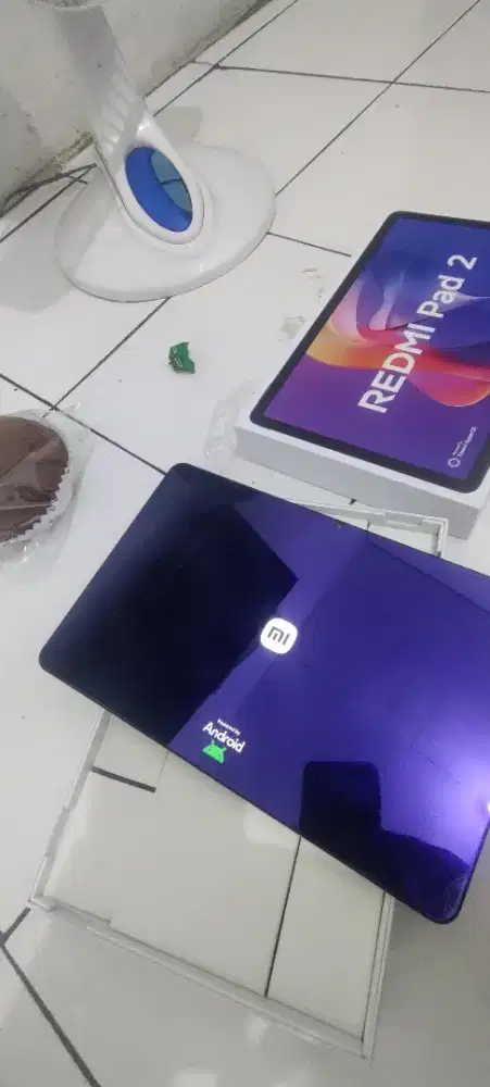 Redmi pad 2 ram 4/128
