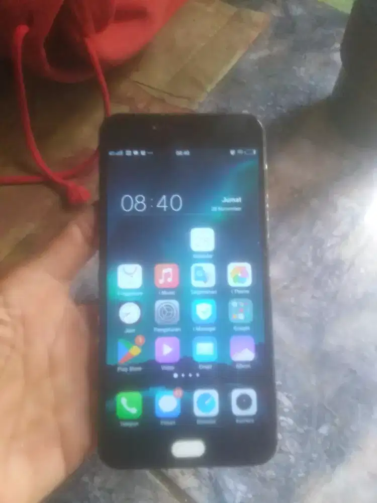vivo y 67 msh normal murah