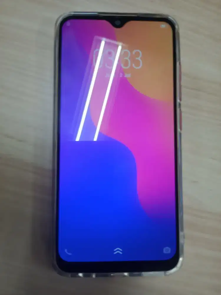 Jual hp Vivo y91 ram 2/32 normal no minus batangan