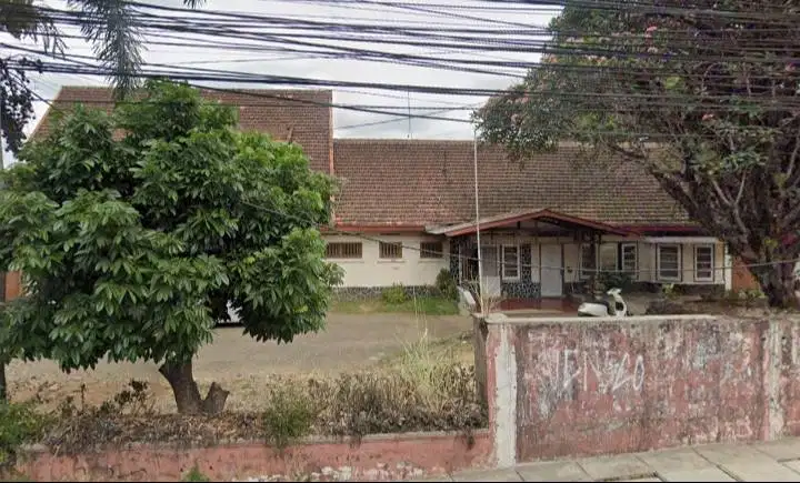 Kosan murah dekat sekali Kampus UNPAR Bandung