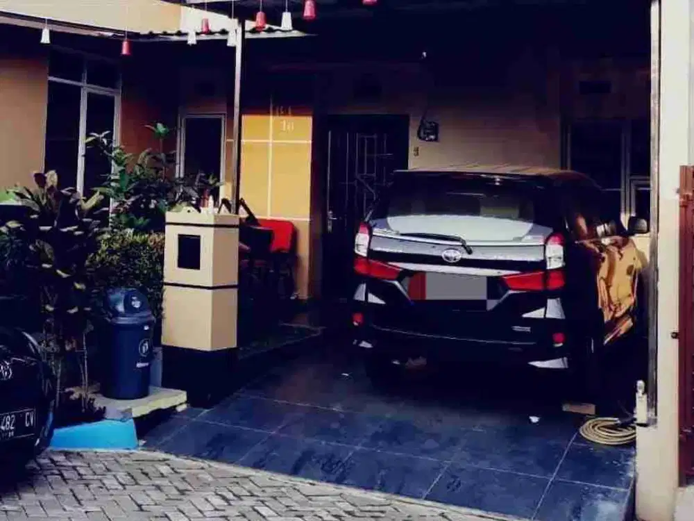 Dijual Murah Rumah bagus nyaman di Royal Karawaci Tangerang