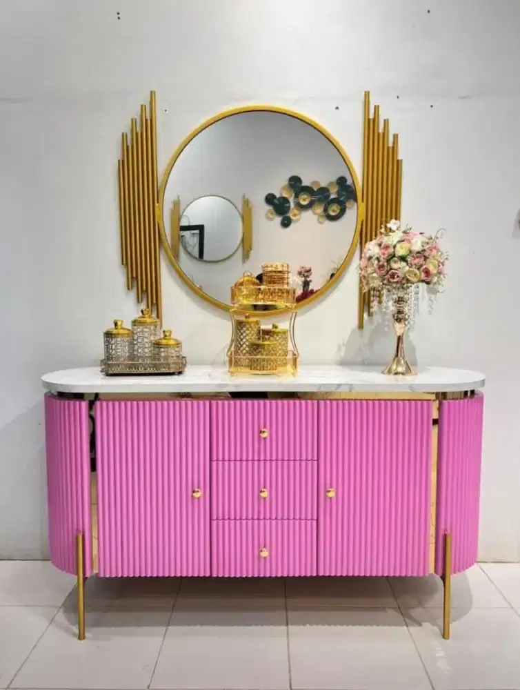 Rak tv Salur/Cabinet Tv Salur/Meja Tv Salur