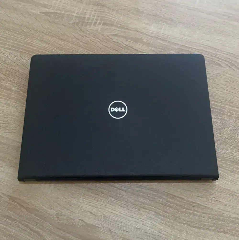 Laptop Dell Vostro 14-3468 Double VGA Double Memori