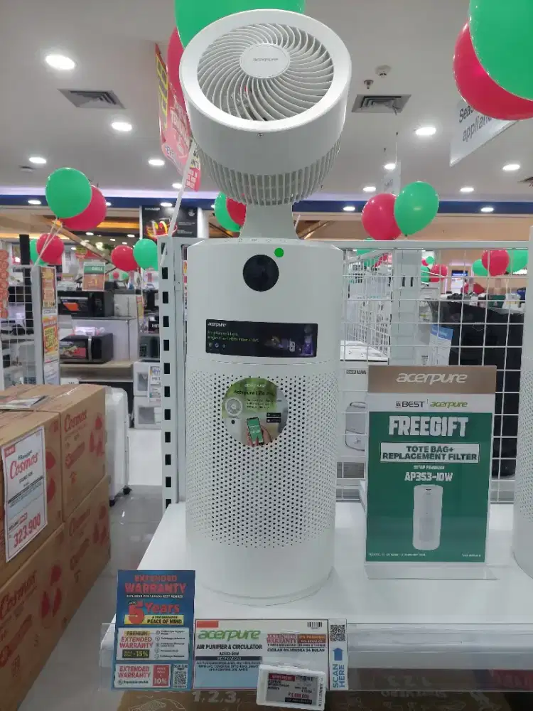 Acerpure Cool C2 AC553