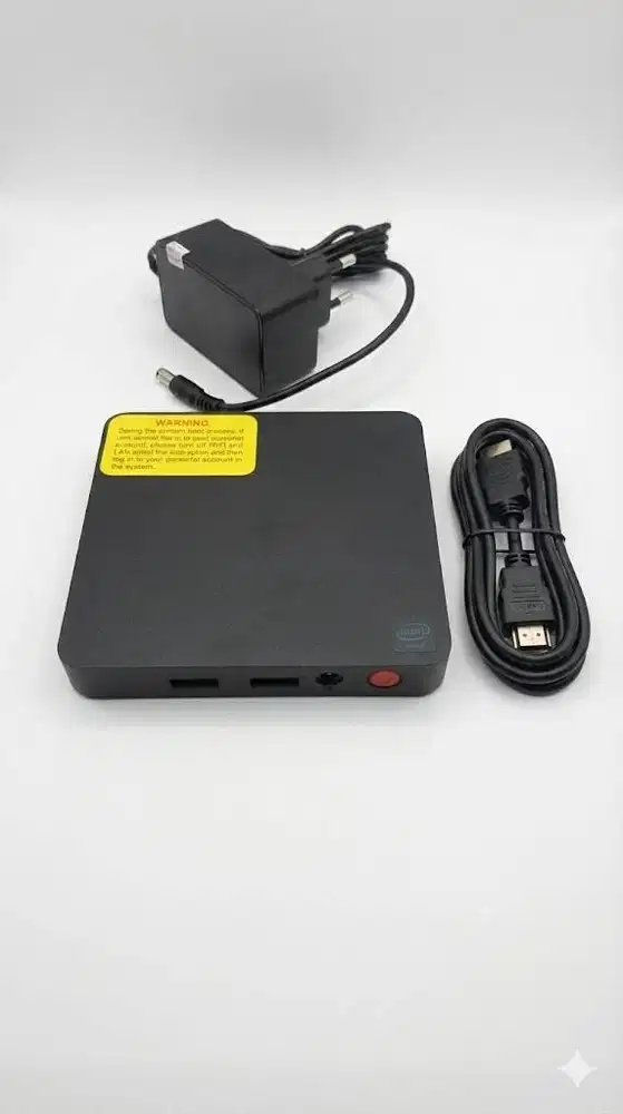 Mini PC Beelink AZW T4 PRO - Kecil-Kecil Cabe Rawit! Ready Home Server