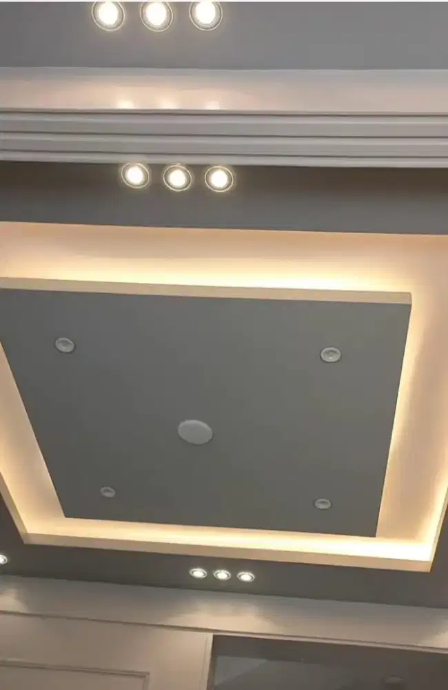 Jasa tukang bangunan