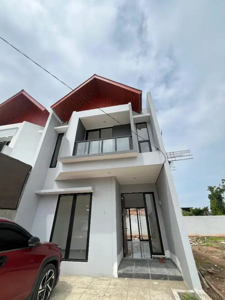 Qiana Residence Talang Jambe Harga Spesial Awal Proyek