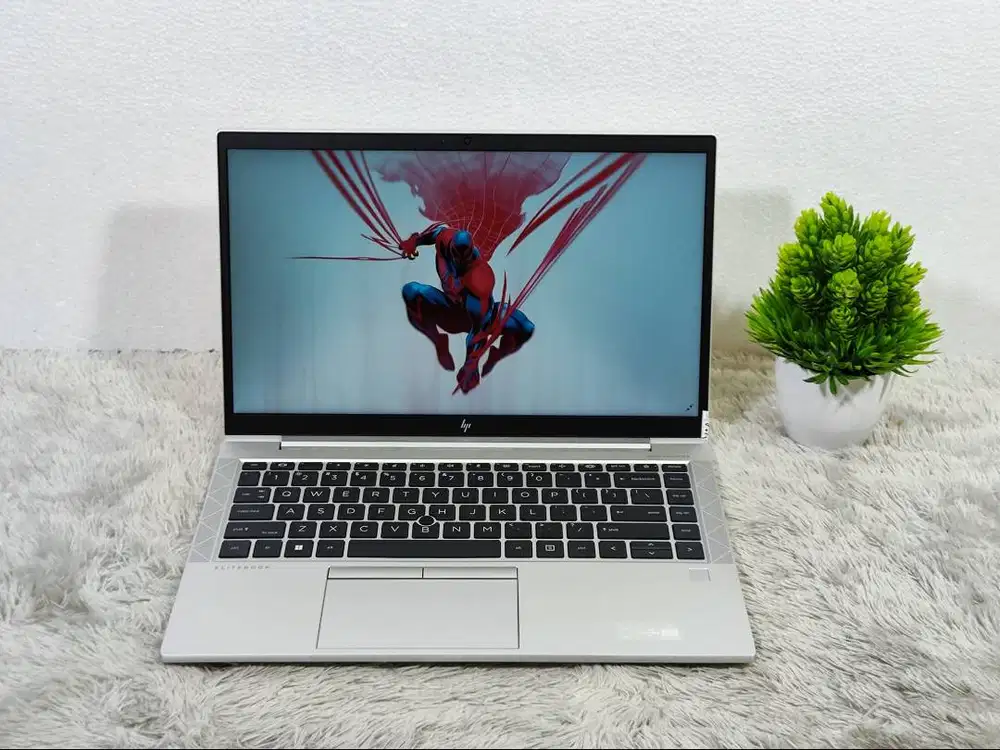 Laptop HP Elitebook 845 G8