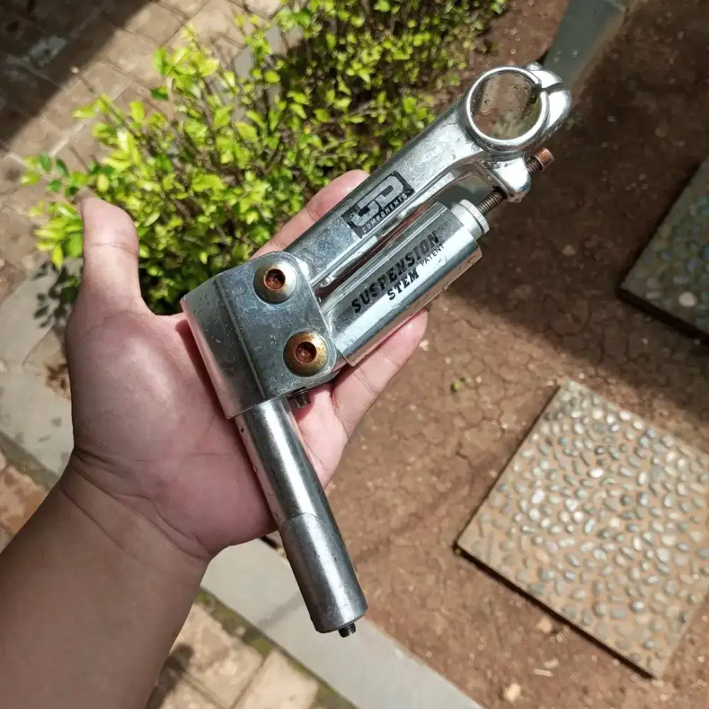 Stang sepeda - Shock JD Component MTB