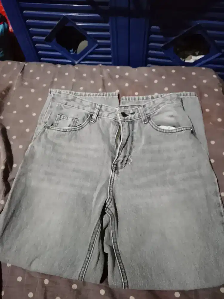 celana jeans wanita - HSC 2025