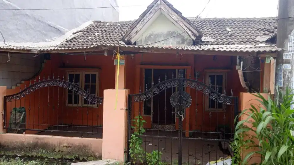DIJUAL CEPAT RUMAH