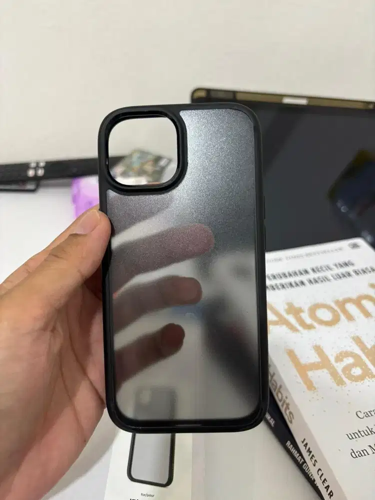 Case iPhone 15 Spigen Original