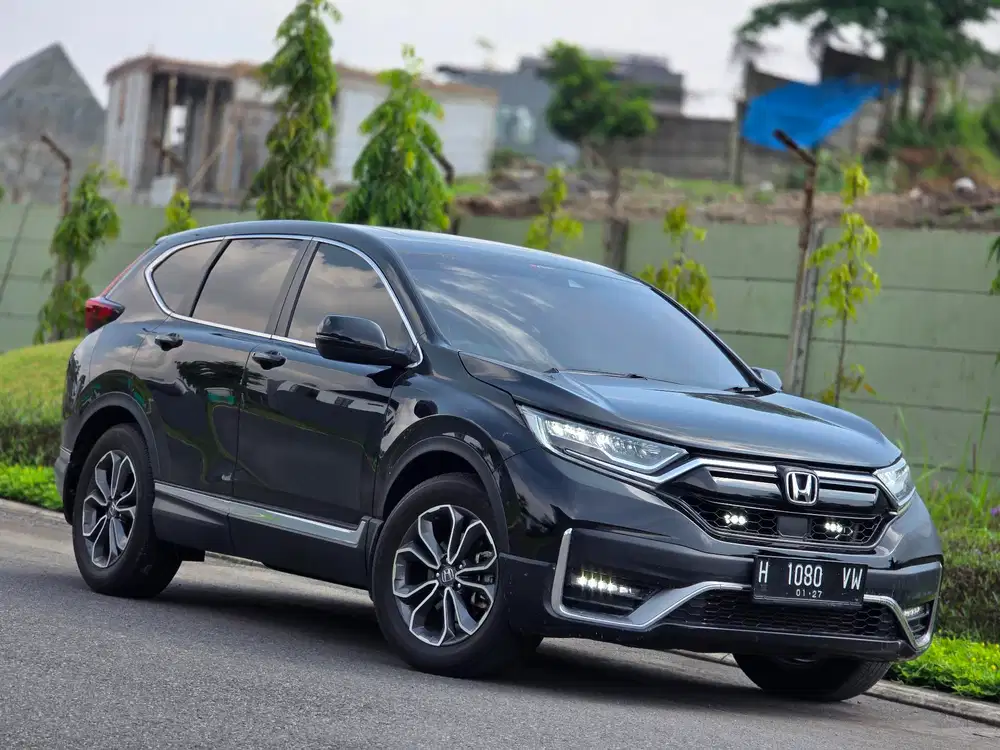 ‼️KM20rb‼️ CRV 1.5 Prestige Sensing 2022
