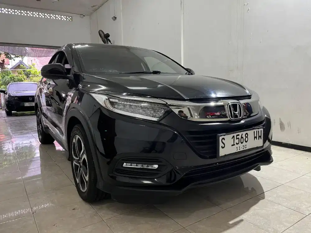Honda HRV E SE 1.5 Matic th 2020