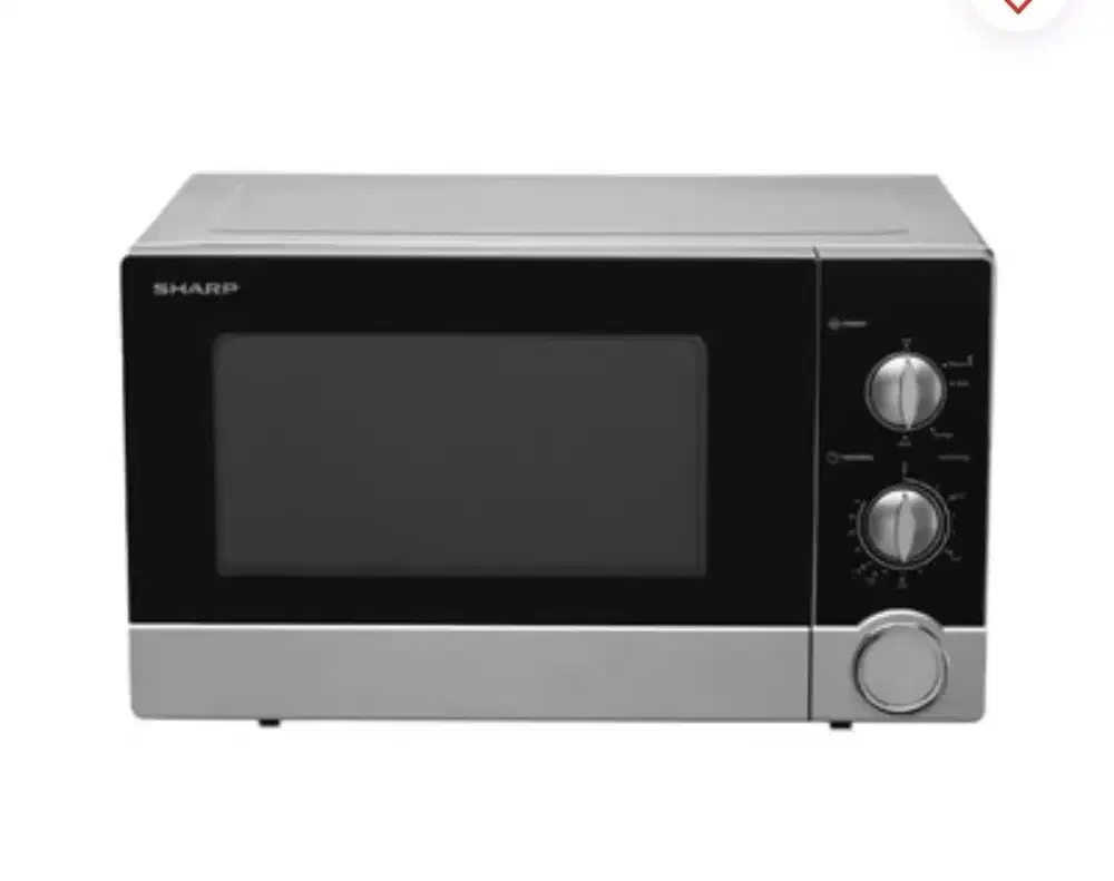 MICROWAVE SHARP R-21DO