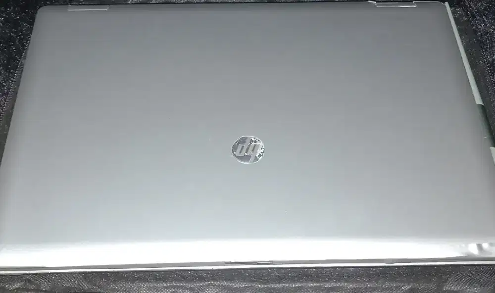 Laptop hp core i5
