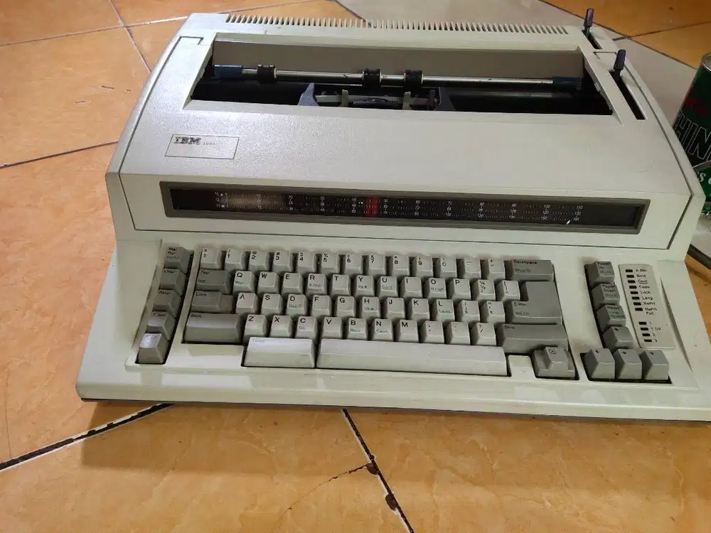 Terima barang bekas kantor