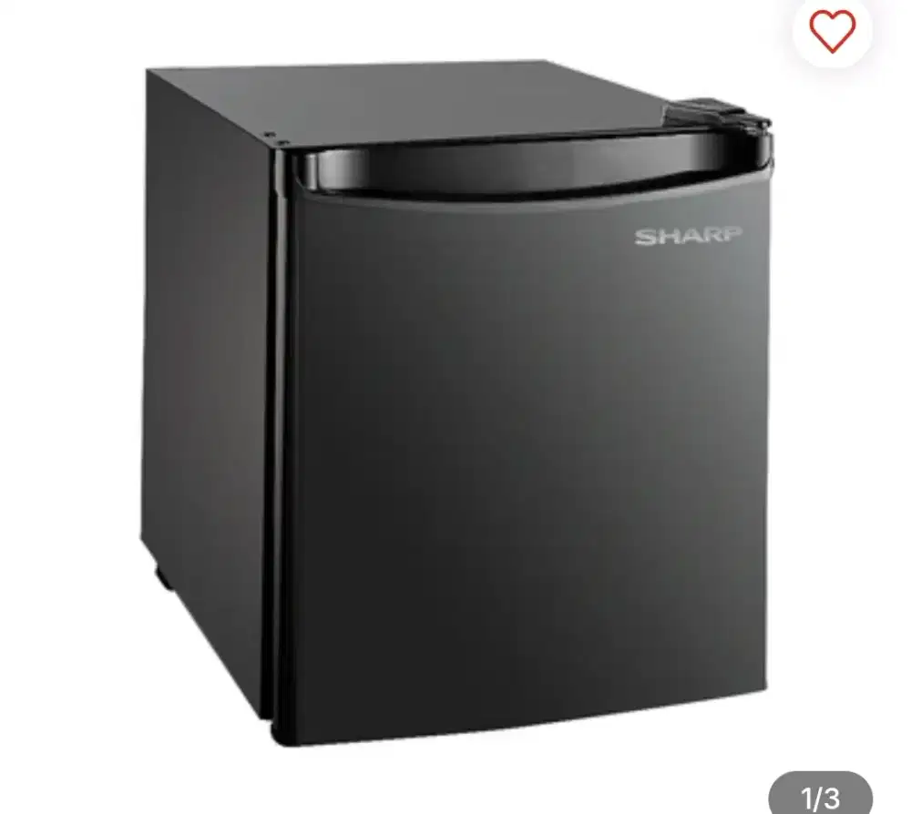 MINIBAR SHARP SJ-50MB-XW