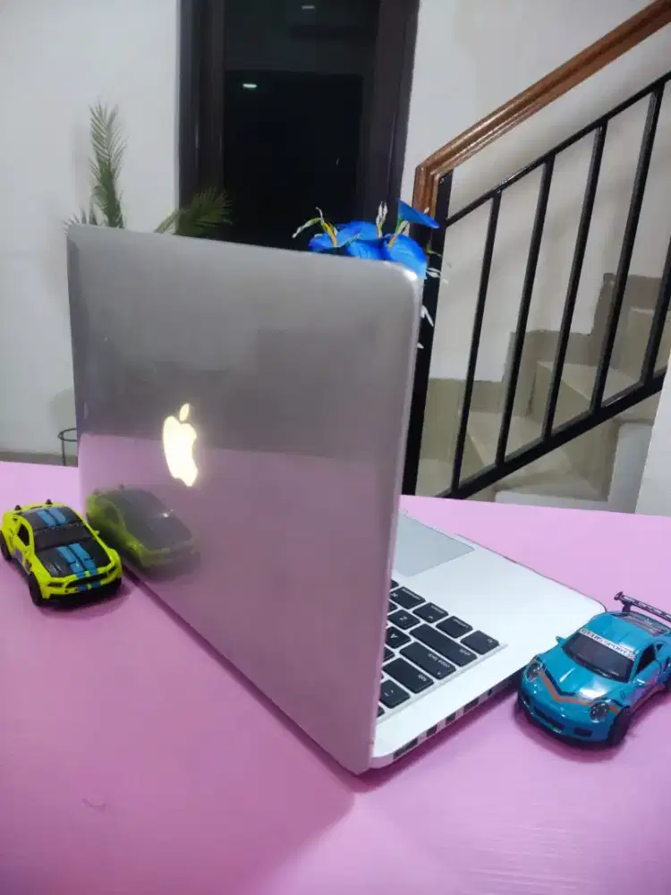 Macbook Pro RETINA A1502 2015 RAM 8GB SSD [Premium]