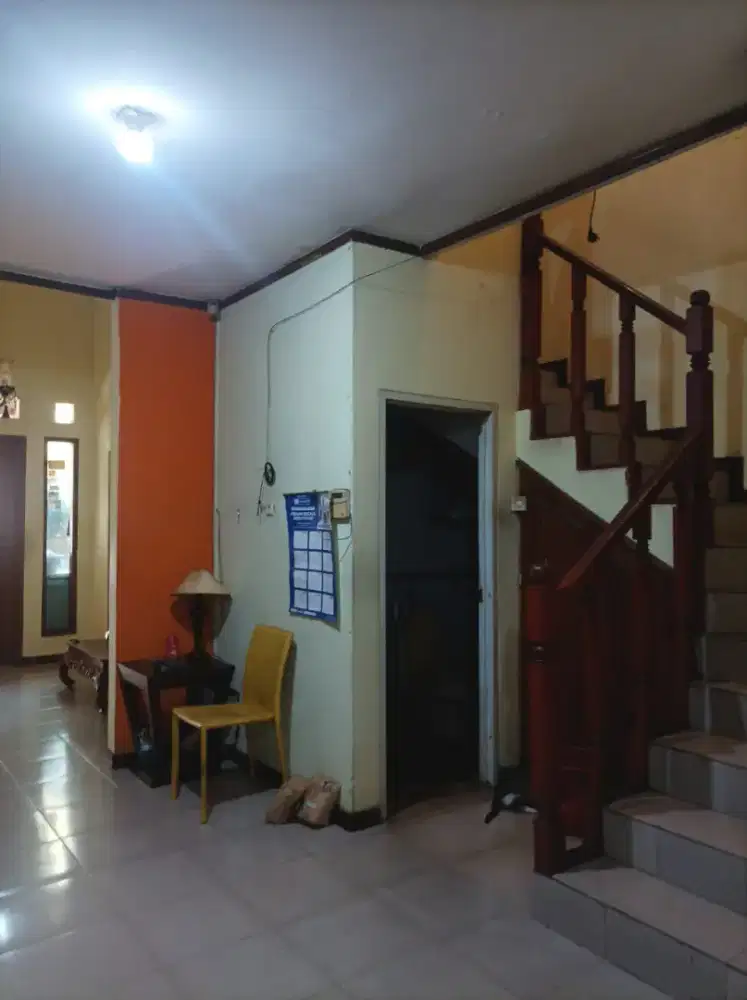 Jual Cepat Rumah 2 Lt Siap Huni Cempaka Putih Tengah
Jakarta Pusat