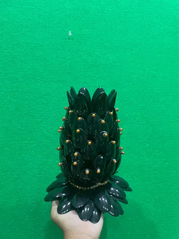 Vas Bunga Sendok - HSC 2025