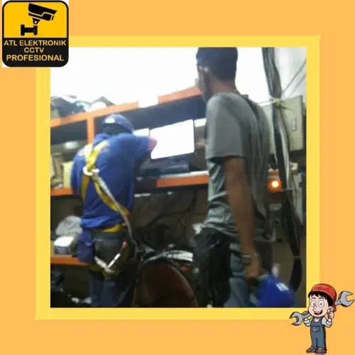 PROMO PEMASANGAN CCTV MURAH BERGARANSI MALANG RAYA