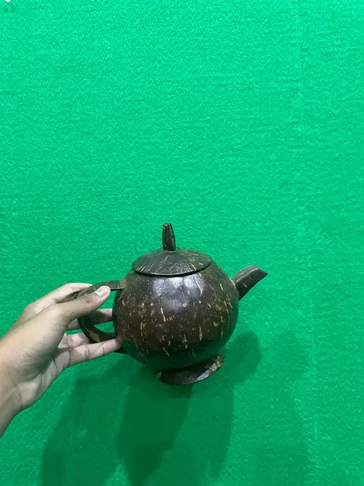 Teko Batok - HSC 2025