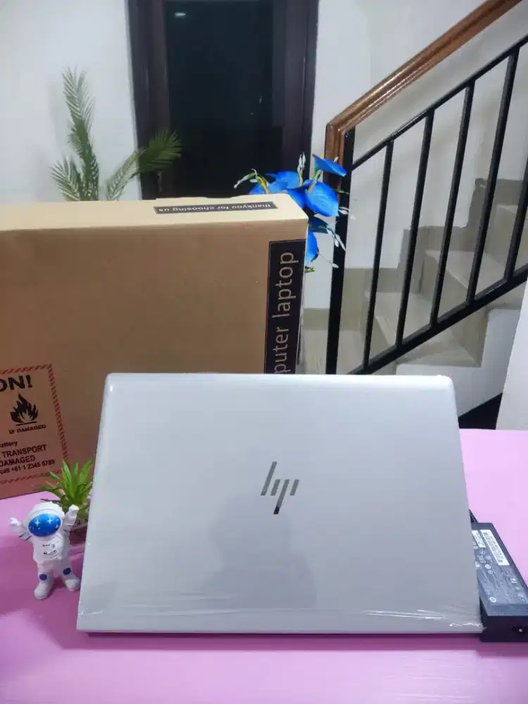 Jual Laptop HP Elitebook 845-TOUCH G7 S77 MULUS [SSD]