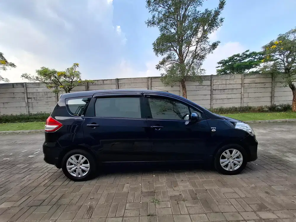 Suzuki Ertiga GL AT 2016 DP 9 JUTA